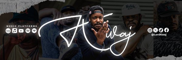 LordKwaj Profile Banner