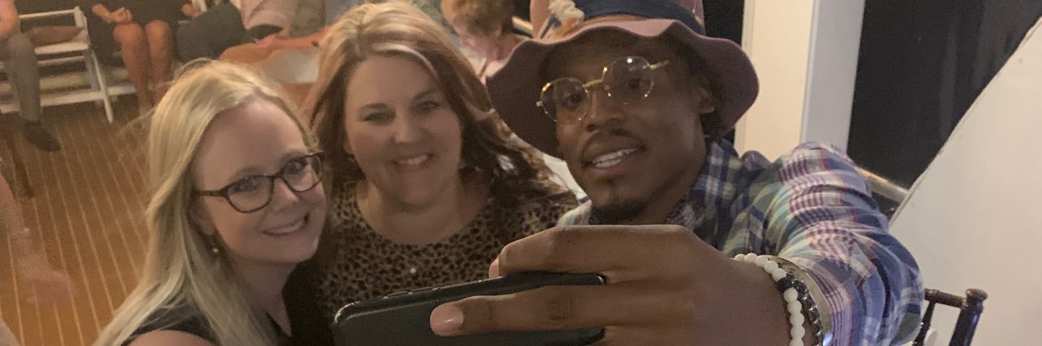 kendralblevins's profile banner image