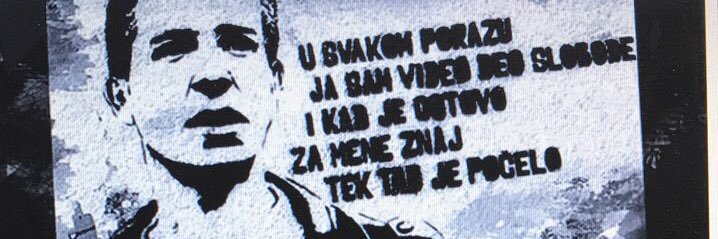 Drazbarz's profile banner image