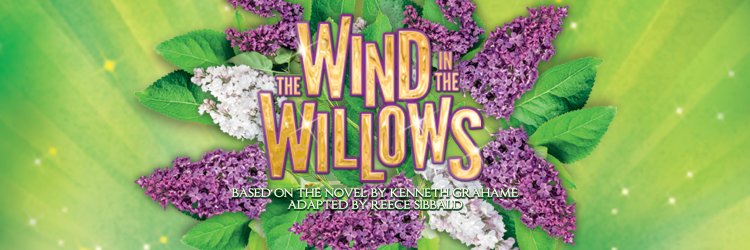 Wind in the Willows banner