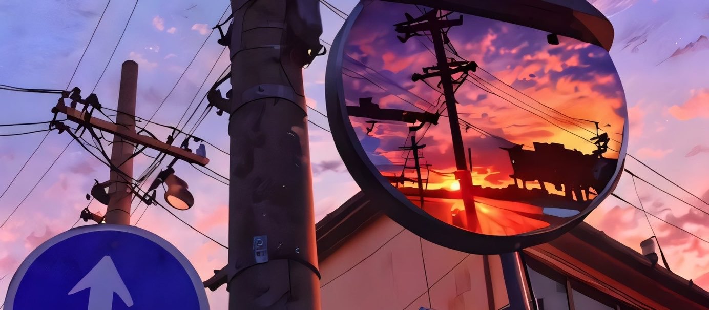 izfallinginfall's profile banner image