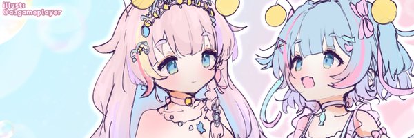 moonjelly0 Profile Banner