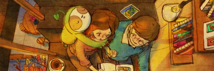 haniandini's profile banner image