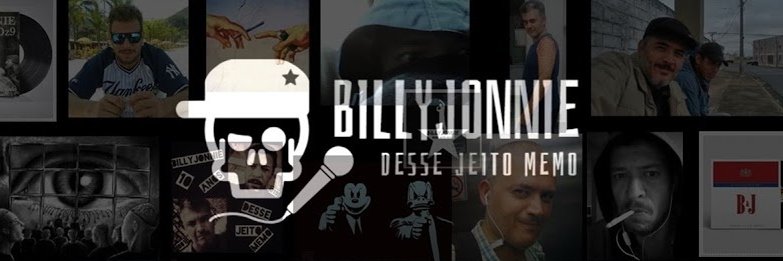 Billyjonnie banner