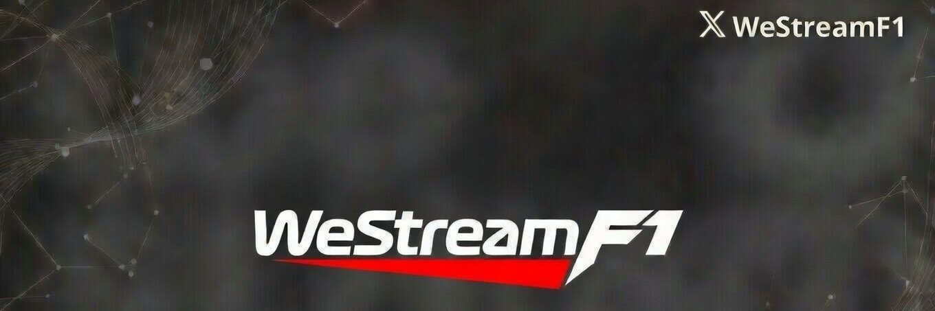 WeStreamF1's profile banner image