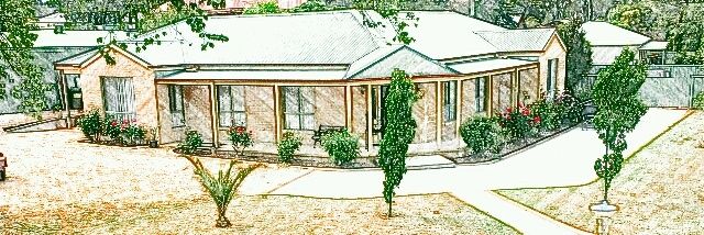 HilsonBuilderBendigo banner