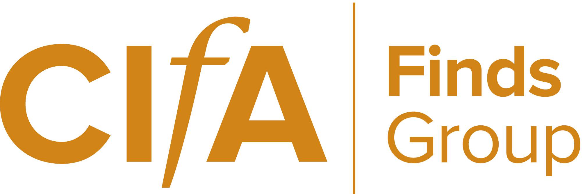 CIfA Finds Group: Artefacts Conservation Ecofacts banner