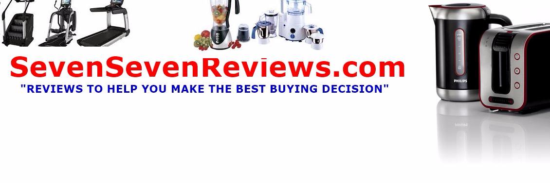 7SevenReviews's profile banner image