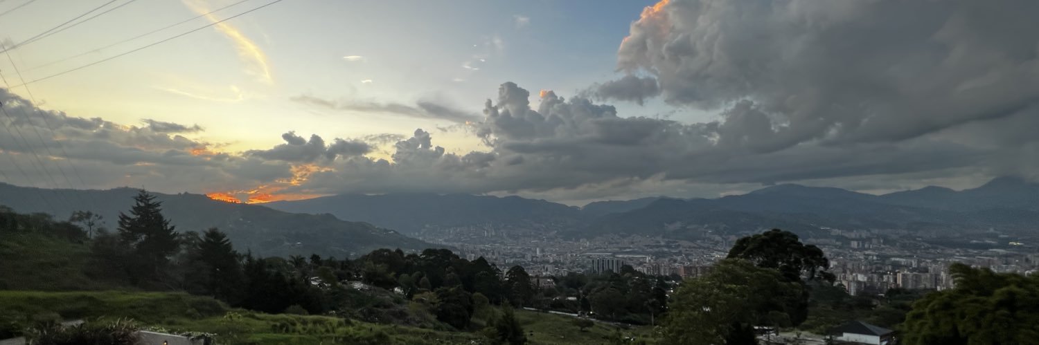 JuanchoAlvarez's profile banner image