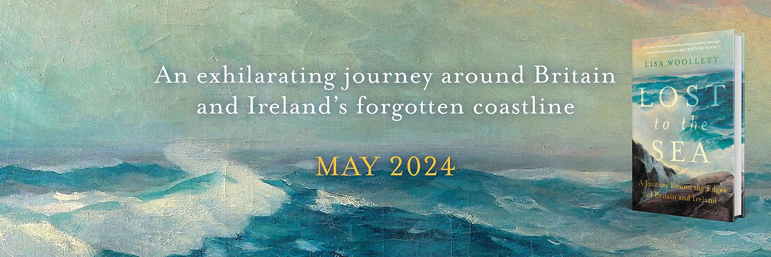 Lisa Woollett banner