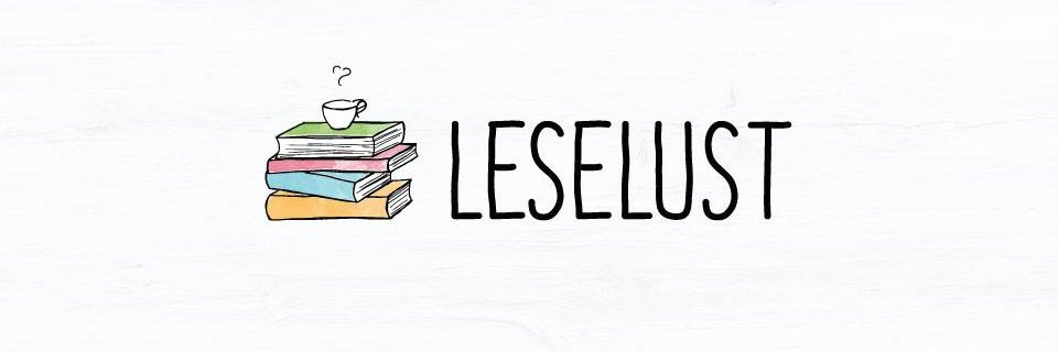 Leselust banner