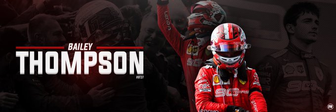 Bailey Thompson banner