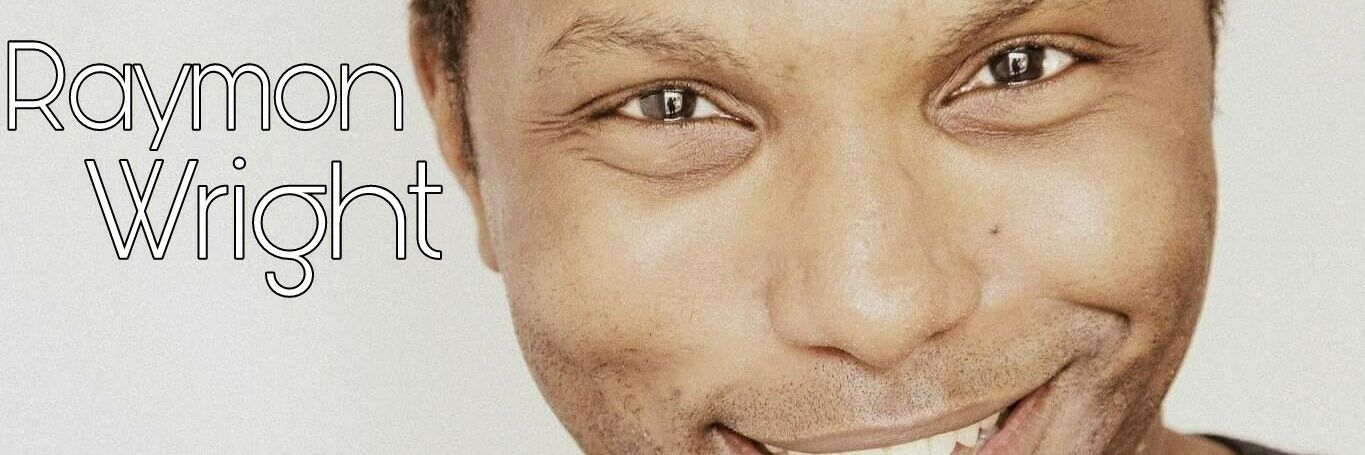 RaymonWright's profile banner image