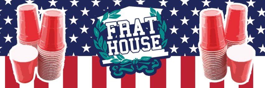 FratHouseUK's profile banner image