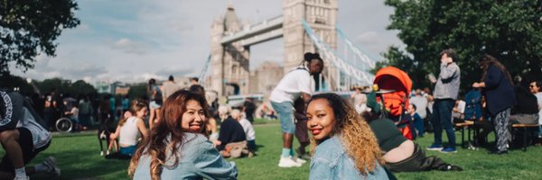 atlondonbridge Profile Banner