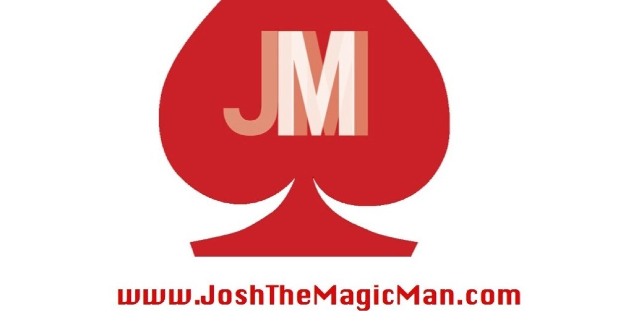JoshTheMagicMan's profile banner image