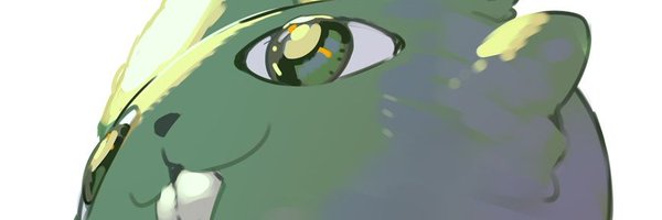 GreenTanuki64 Profile Banner