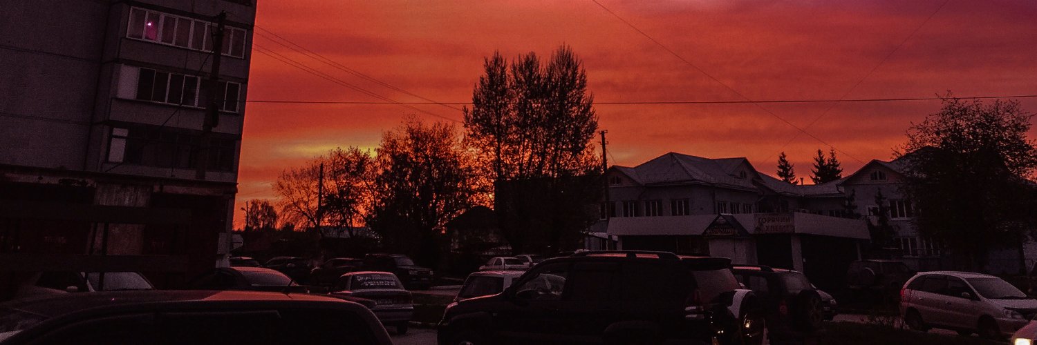 Kirill Kyklev banner