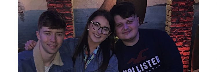Amyhogaan's profile banner image