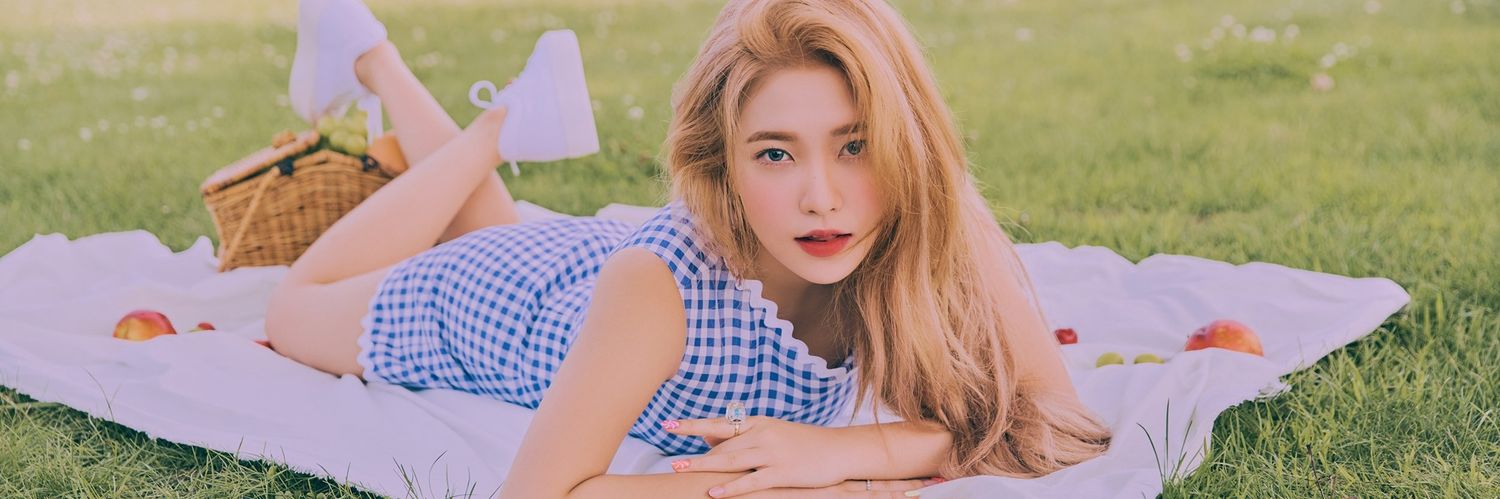 Adorable Candy🍇🍇 banner