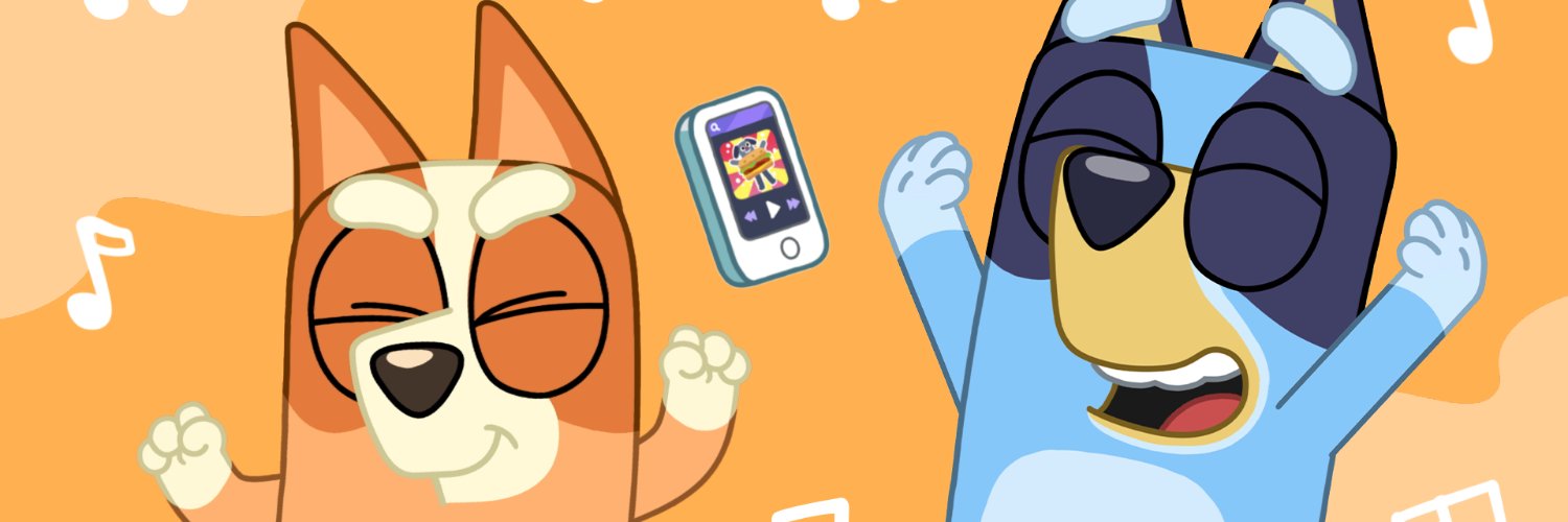 BlueDawgo's profile banner image