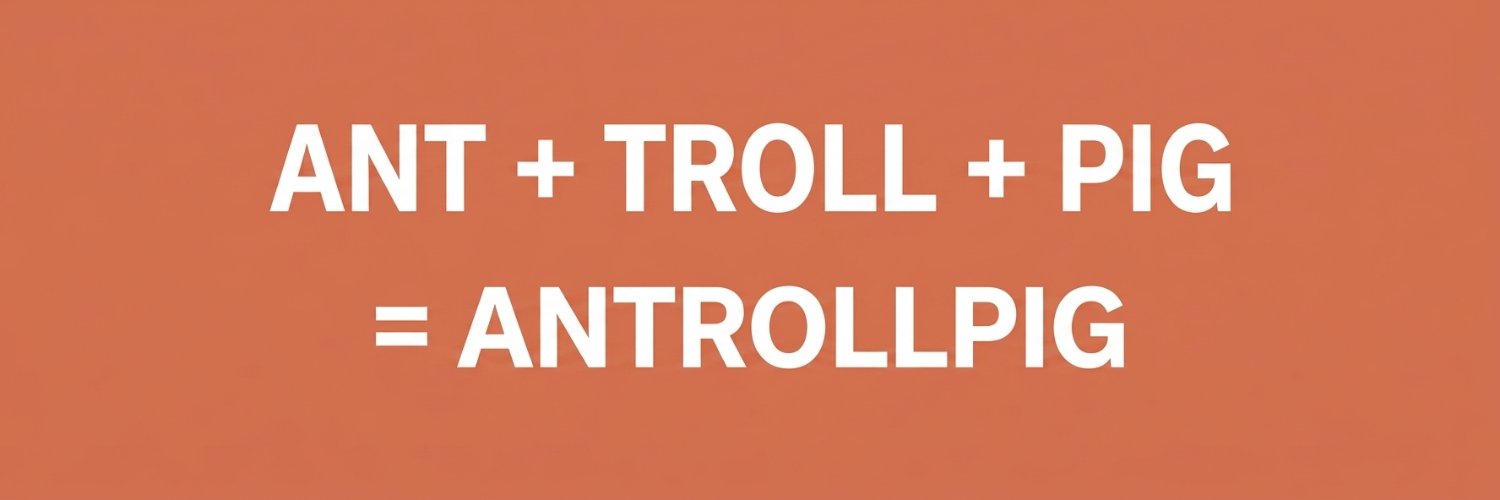 ANTROLLPIG's profile banner image