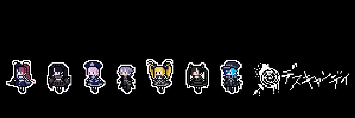 魅鎖ミサ⛓️【デスキャン】 banner