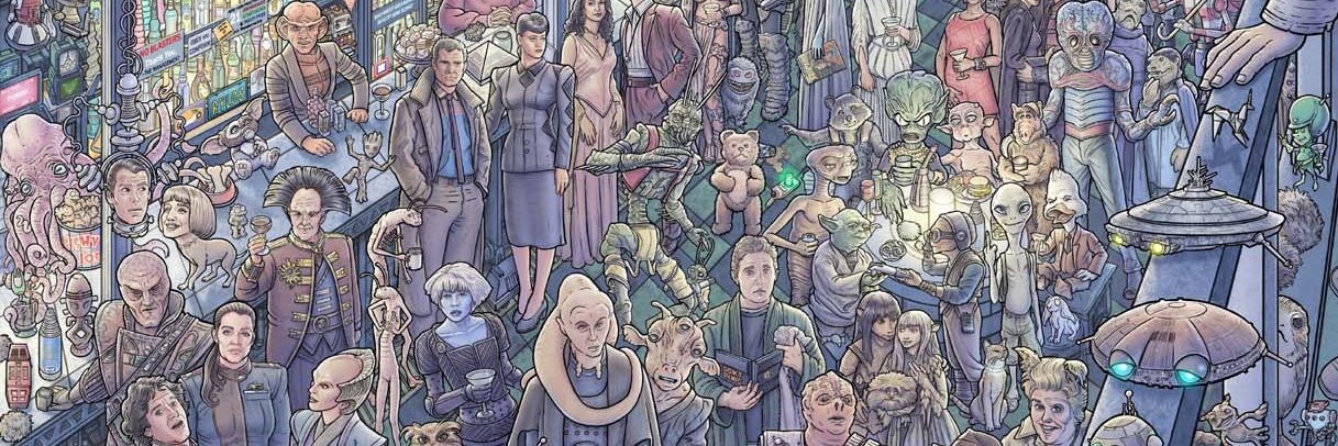 captainwrungel's profile banner image