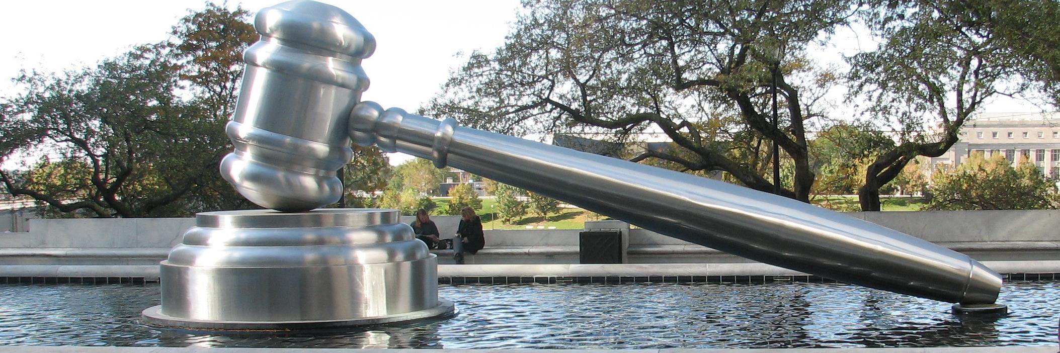 Ohio Judicial Conference banner