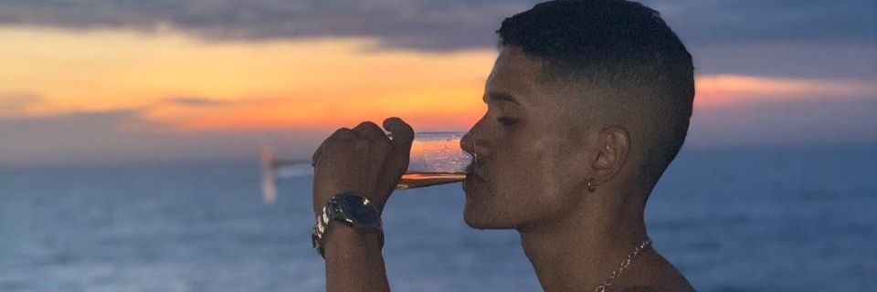 douglasdoisde's profile banner image