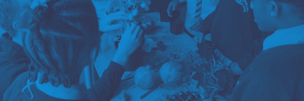 Oval Learning banner