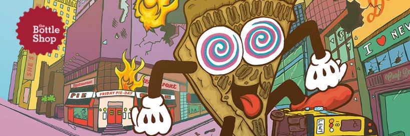 The BottleShop (Wholesale) banner