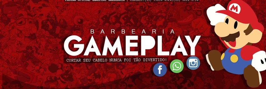 BarbeariaGP's profile banner image