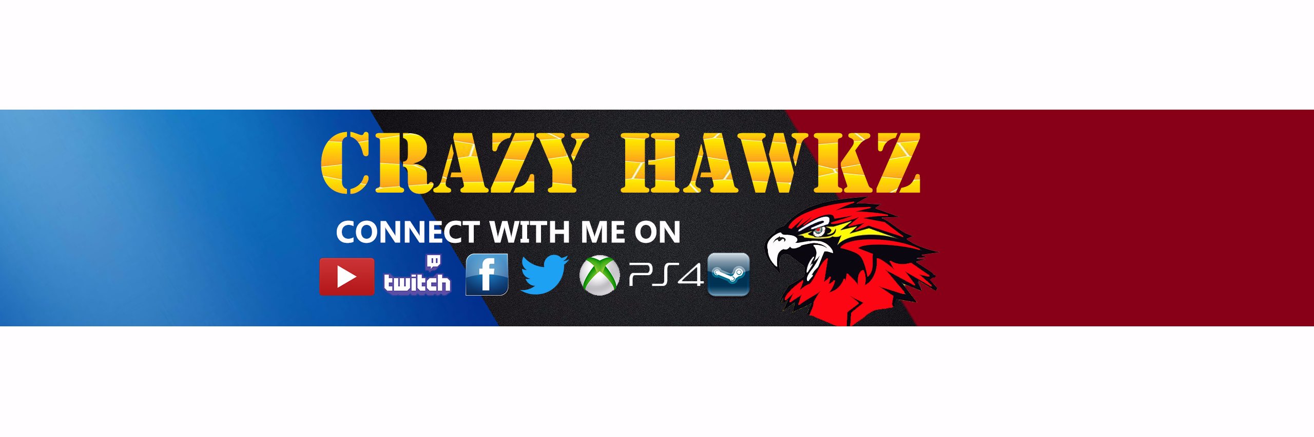 AddictiveGamez's profile banner image
