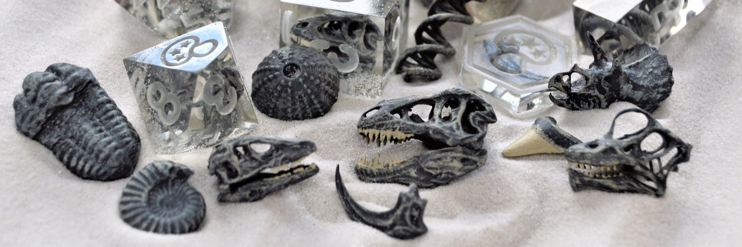 Coco Bear | Dinos 🙌 | Dice Goblin banner