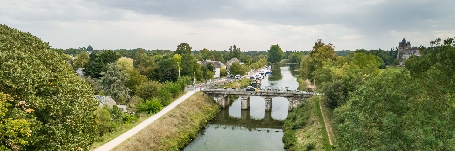 Pays de Blain Communauté banner