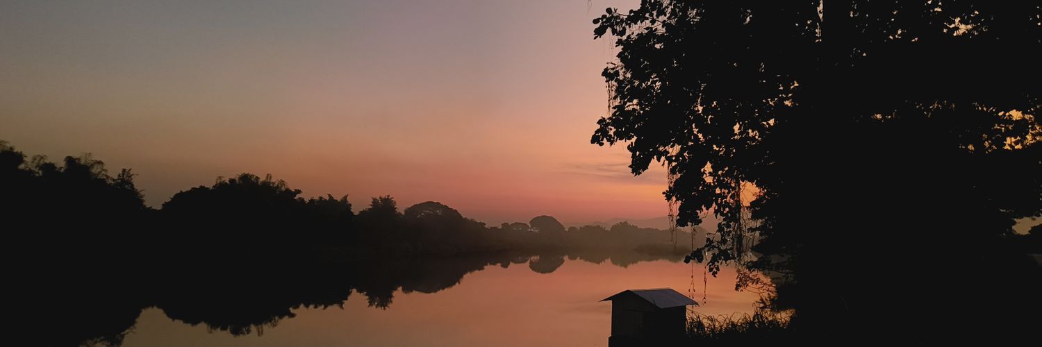 rainpotter's profile banner image