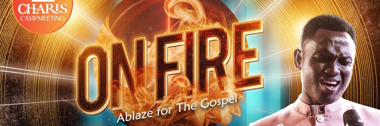CharisConfrence's profile banner image