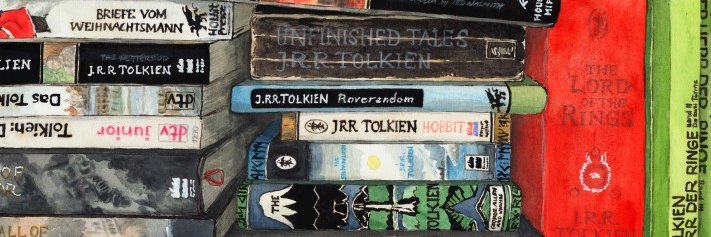TolkienConf2024's profile banner image