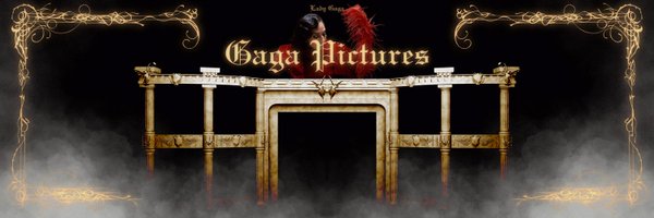 gagapicturescom Profile Banner