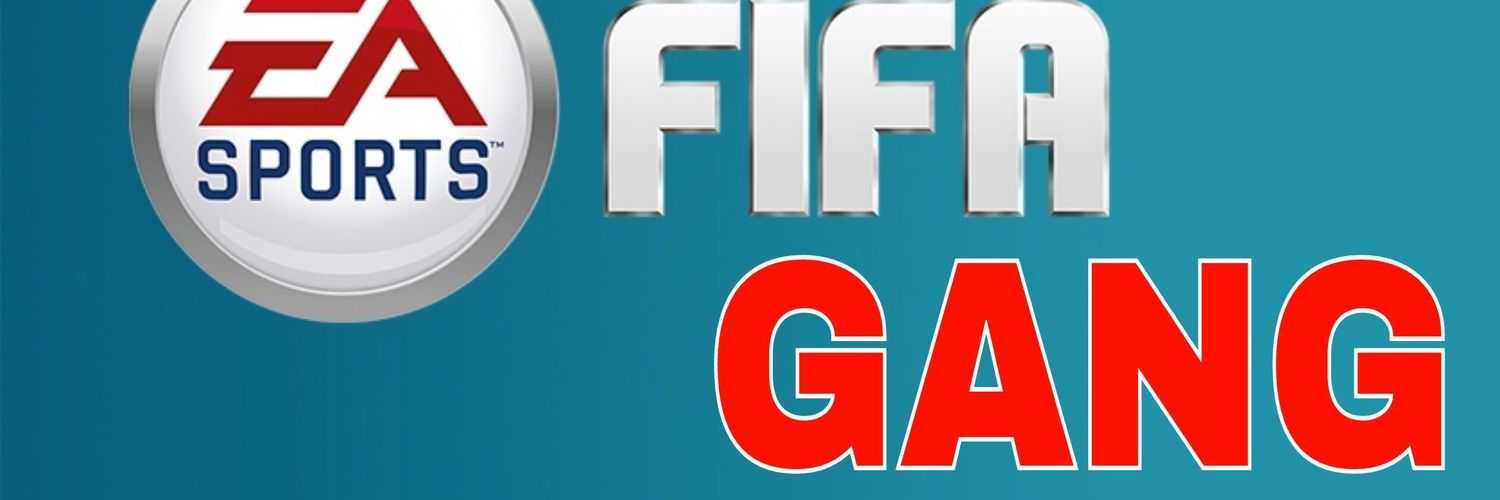 fifa_gang's profile banner image