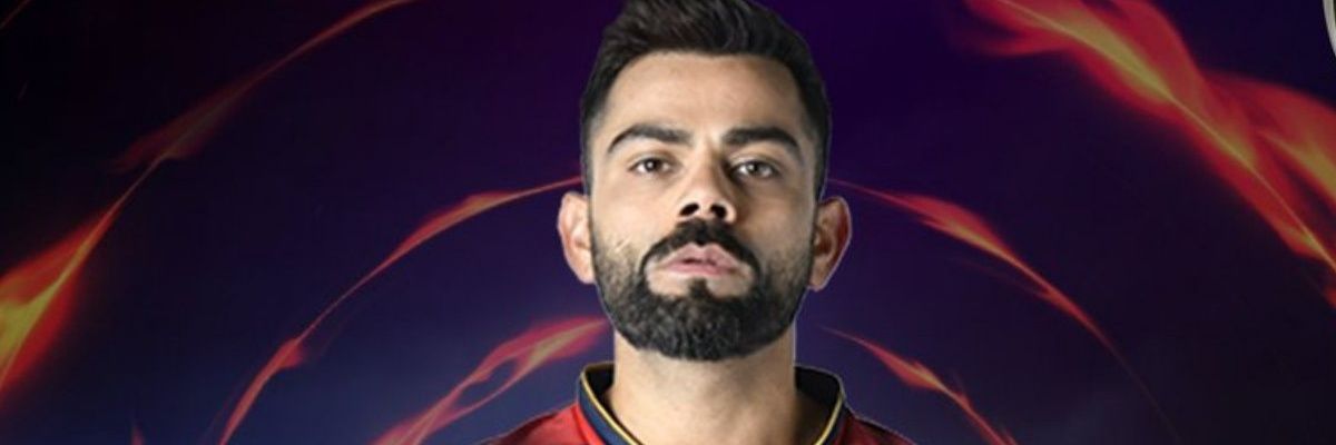 vinookd's profile banner image