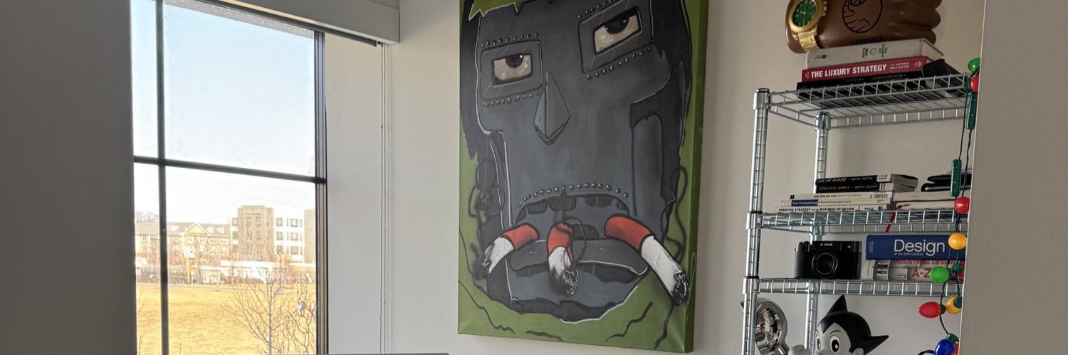 cobain banner