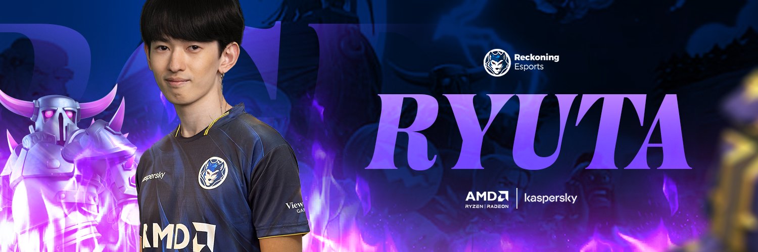 RGE Ryuta Profile Banner
