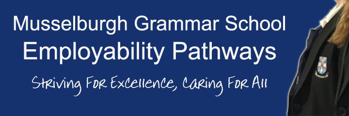 MGS_Employability banner