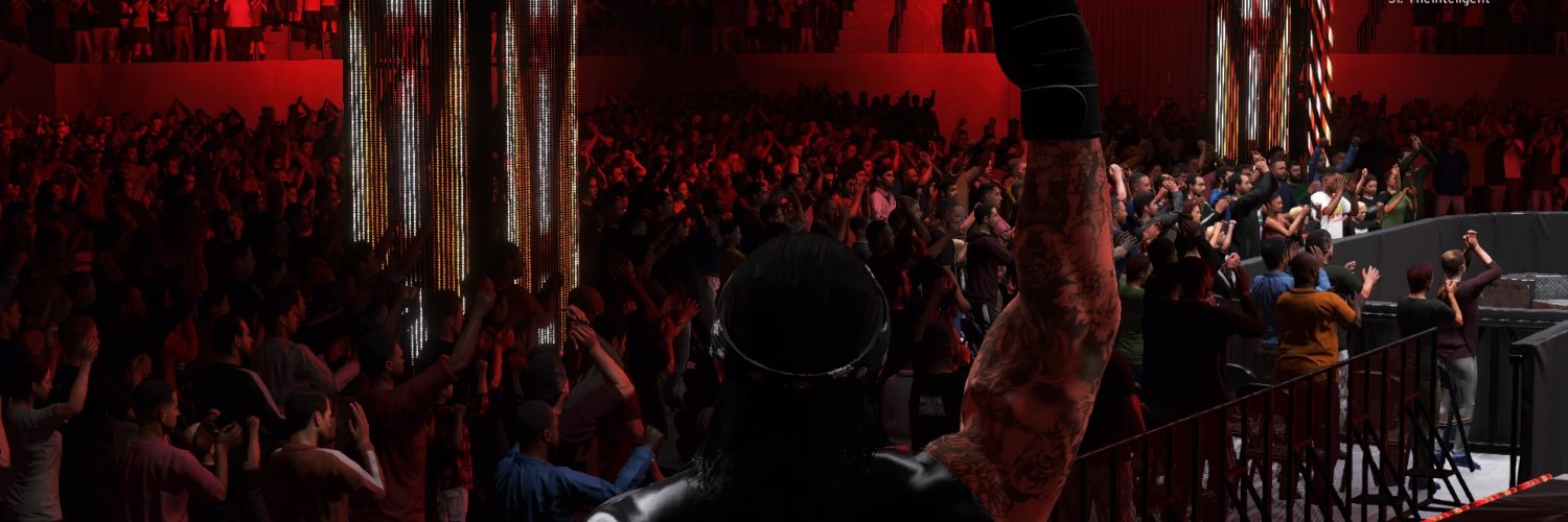 UndertakerRES's profile banner image