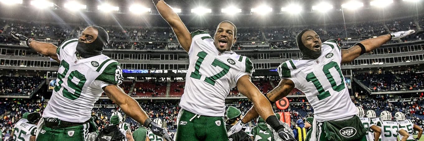 Rational Jets Fan banner