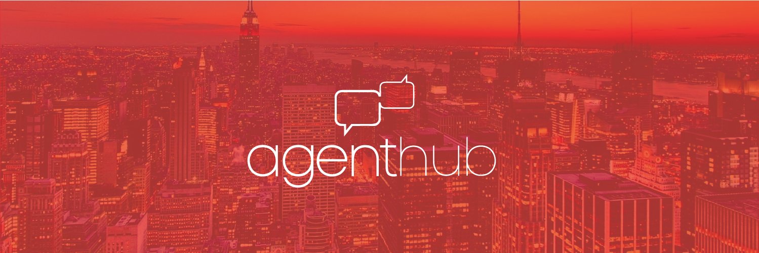 Agenthubltd's profile banner image