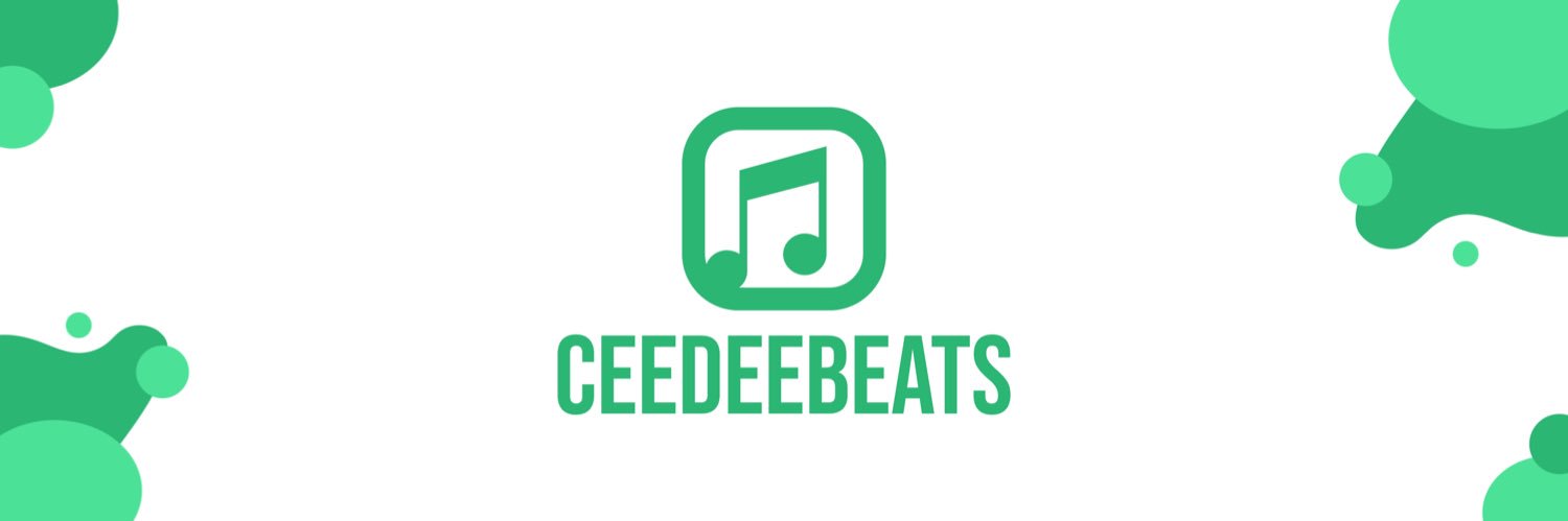 CeeDee💿🇮🇪 banner