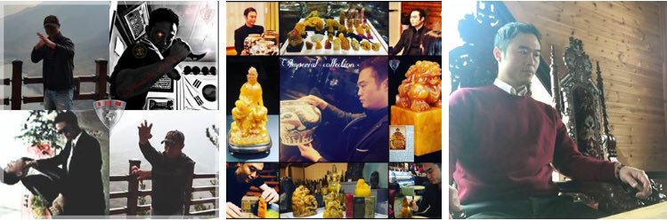 AlessandroKim's profile banner image